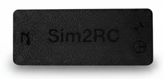 Sim2RC Adapter - Connect G29 to RC Car